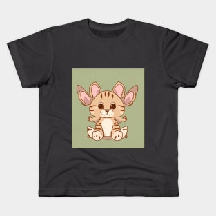 Fantasy-Animal Kids T-Shirt